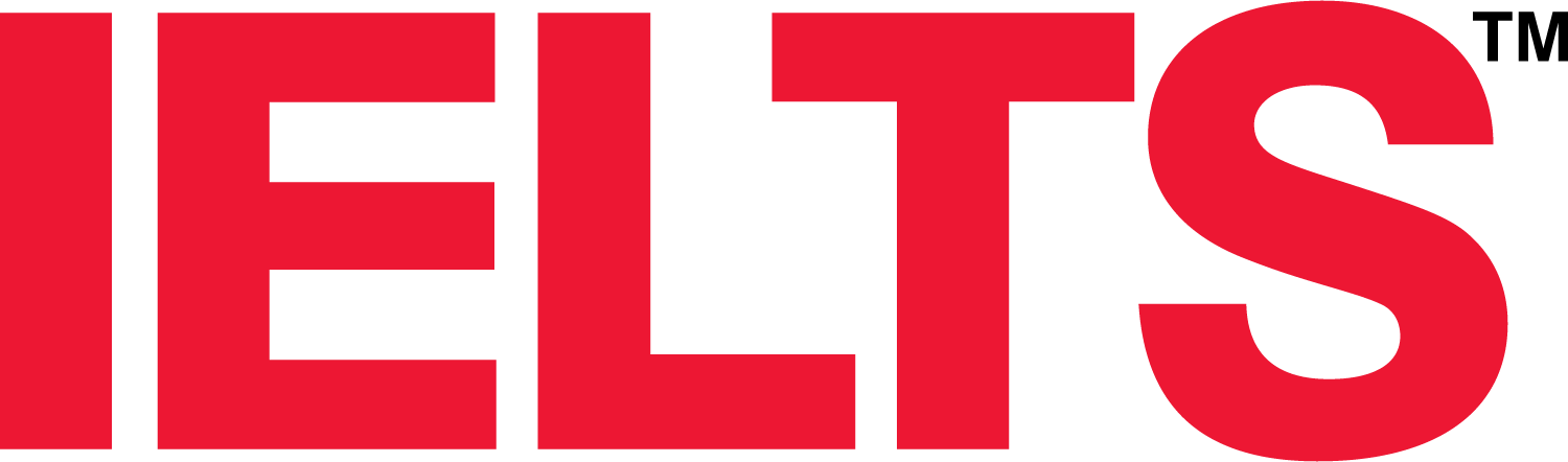 Ielts-Logo